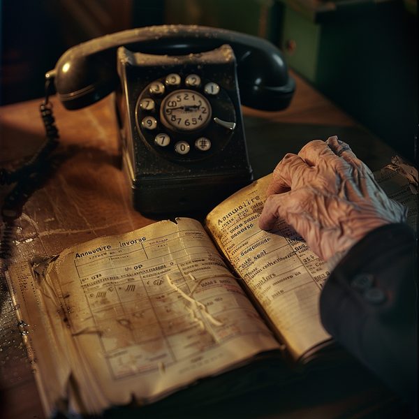 Annuaire inversé : comment rechercher un numéro à appeler ?