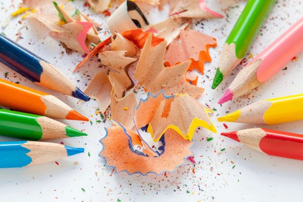 Le dessin à imprimer kawaii pour entrer dans un monde enchanté