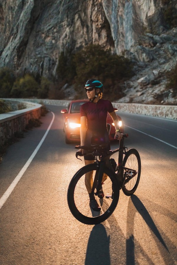L'art de pédaler : tout sur le vélo urbain et de loisir