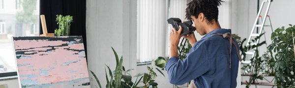 Rendez vos évènements mémorables avec l'atelier de photographie à Rouen.