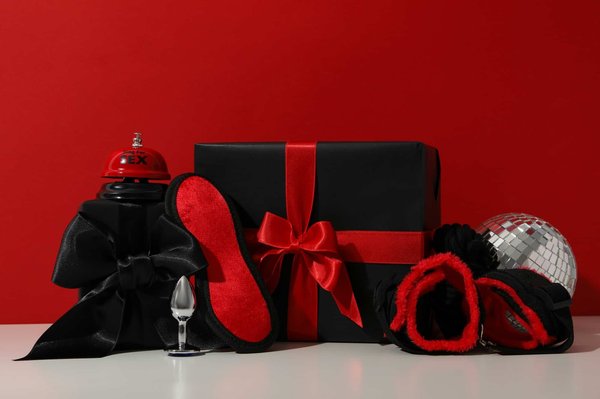 Exploration sensuelle : l'évolution fascinante du sextoys