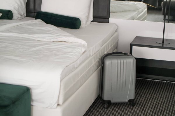 Combien coûte une nuitée dans un camping à Puy du Fou?