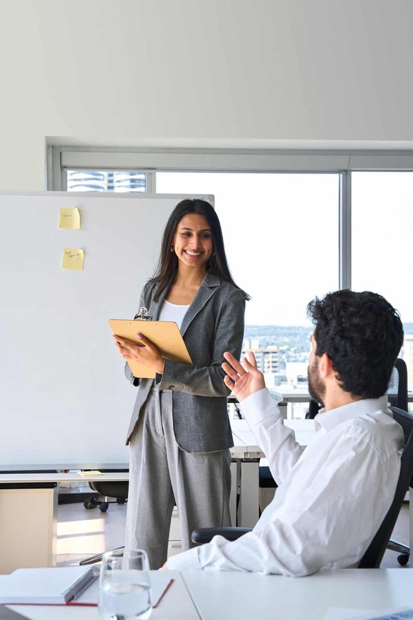 En quoi consiste le coaching personnel et professionnel ?