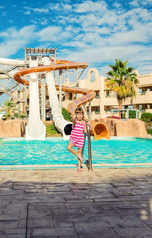Peut-on Trouver des Campings Nature & Résidence Loisirs Avec des Espaces Aquatiques ?