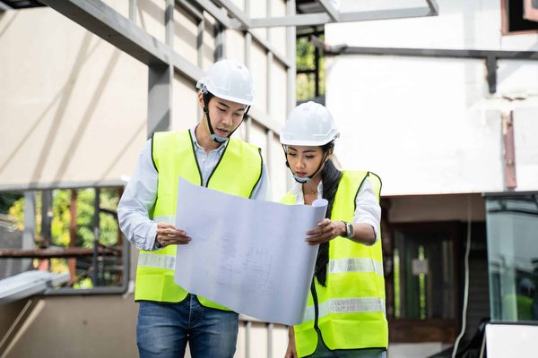 Quels styles architecturaux sont possibles avec une construction sur mesure?