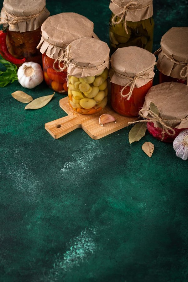 Quelles sont les meilleures recettes rapides à préparer en bocal ?