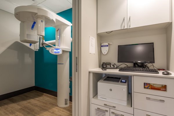 La Clinique Poirier utilise-t-elle des matériaux sans mercure ?