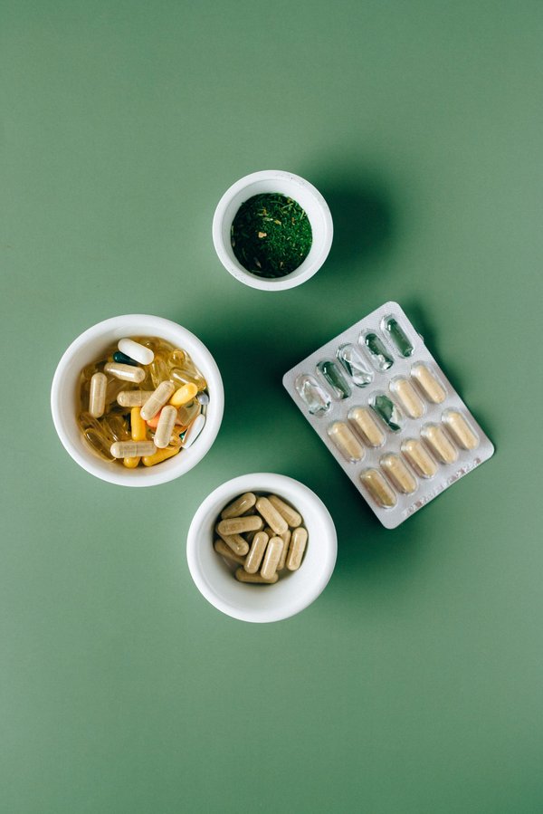 Quels sont les 13 vitamines ?