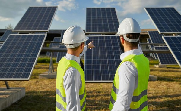 5 Erreurs courantes à éviter lors de l'installation de panneaux photovoltaïques