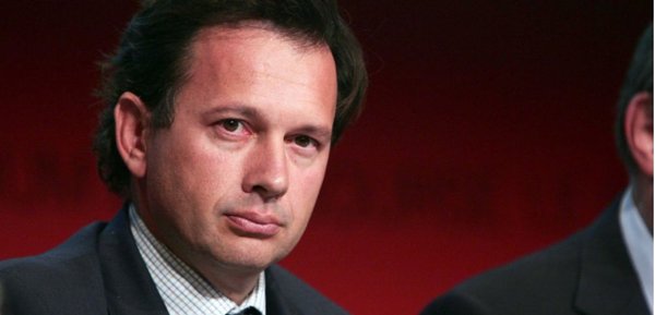 Parcours d'un donateur avec Jean Bernard